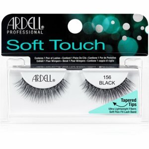 Ardell Soft Touch ragasztható műszempilla 156