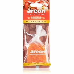 Areon Pearls Apple & Cinnamon illatos gyöngyök 25 g