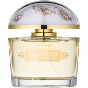 Armaf High Street Eau de Parfum hölgyeknek 100 ml