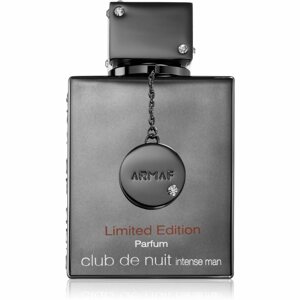 Armaf Club de Nuit Man Intense Limited Edition Eau de Parfum uraknak 105 ml