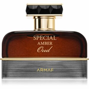 Armaf Special Amber Oud Pour Homme Eau de Parfum uraknak 100 ml
