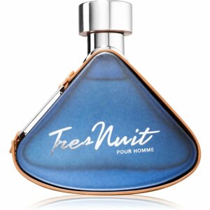 Armaf Tres Nuit Eau de Parfum uraknak 100 ml