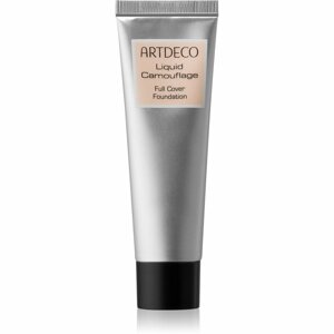 ARTDECO Camouflage extrémen fedő make-up minden bőrtípusra árnyalat 4910.38 Summer Honey 25 ml