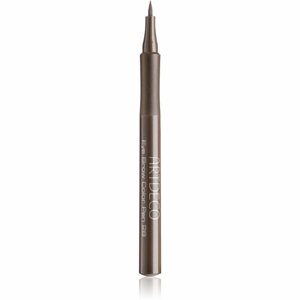 ARTDECO Eye Brow Color Pen szemöldök fixáló árnyalat 28 Light Blonde 1.1 ml