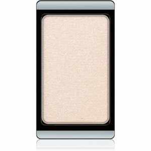 ARTDECO Eyeshadow Glamour Szemhéjfesték praktikus mágneses tokban árnyalat 30.372 Glam Natural Skin 0.8 g