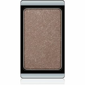ARTDECO Eyeshadow Glamour Szemhéjfesték praktikus mágneses tokban árnyalat 30.350 Glam Grey Beige 0.8 g