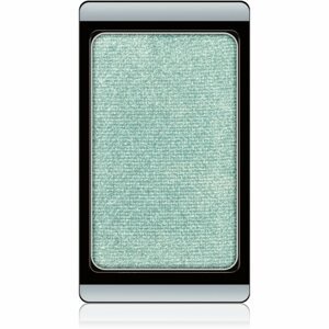 ARTDECO Eyeshadow Pearl szemhéjpúder utántöltő gyöngyházfényű árnyalat 55 Pearly Mint Green 0,8 g