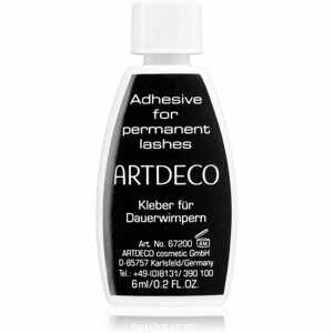 ARTDECO Adhesive for Lashes permanens műszempilla ragasztó 6 ml