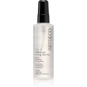 ARTDECO Make Up Fixing Spray make-up fixáló spray 3 az 1-ben 100 ml