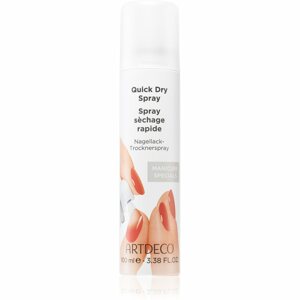ARTDECO Manicure Specials Quick Dry Spray körömlakkszárító spray -ben 100 ml