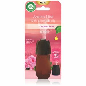 Air Wick Aroma Mist Calming Rose Aroma diffúzor töltet 20 ml