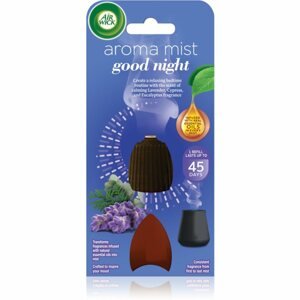 Air Wick Aroma Mist Good Night Aroma diffúzor töltet 20 ml