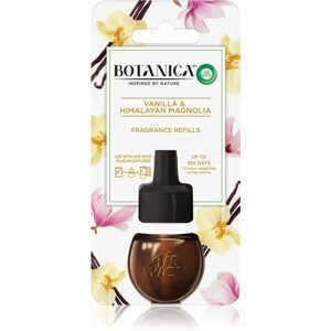 Air Wick Botanica Vanilla & Himalayan Magnolia Aroma diffúzor töltet 19 ml