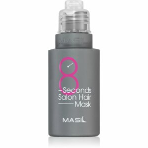 MASIL 8 Seconds Salon Hair intenzív regeneráló maszk 50 ml