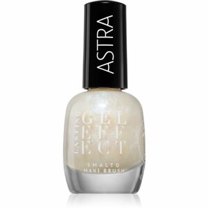 Astra Make-up Lasting Gel Effect hosszantartó körömlakk árnyalat 56 Celestial 12 ml