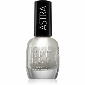 Astra Make-up Lasting Gel Effect hosszantartó körömlakk árnyalat 60 Cloud 12 ml