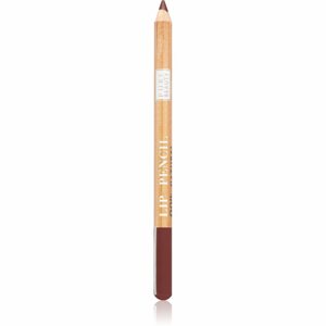 Astra Make-up Pure Beauty Lip Pencil szájkontúrceruza natúr árnyalat 03 Maple 1,1 g