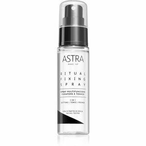 Astra Make-up Ritual Fixing Spray make-up fixáló spray 50 ml
