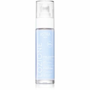 Astra Make-up Skin frissítő hidratáló krém 50 ml