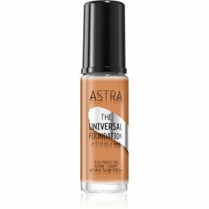Astra Make-up Universal Foundation gyengéd make-up világosító hatással árnyalat 11W 35 ml