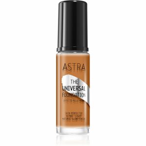 Astra Make-up Universal Foundation gyengéd make-up világosító hatással árnyalat 12N 35 ml