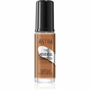 Astra Make-up Universal Foundation gyengéd make-up világosító hatással árnyalat 14N 35 ml
