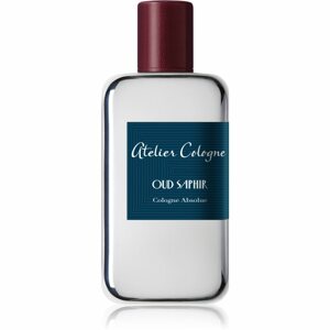 Atelier Cologne Oud Saphir Eau de Parfum unisex 100 ml