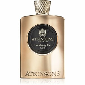 Atkinsons Oud Collection Her Majesty The Oud Eau de Parfum hölgyeknek 100 ml