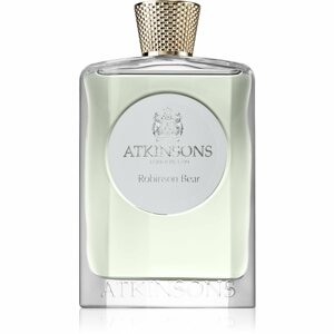 Atkinsons British Heritage Robinson Bear Eau de Parfum unisex 100 ml