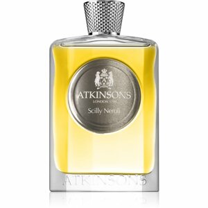 Atkinsons British Heritage Scilly Neroli Eau de Parfum unisex 100 ml