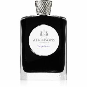 Atkinsons Emblematic Tulipe Noire Eau de Parfum hölgyeknek 100 ml