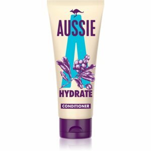Aussie Hydrate Miracle kondícionáló a száraz, sérült hajra 200 ml