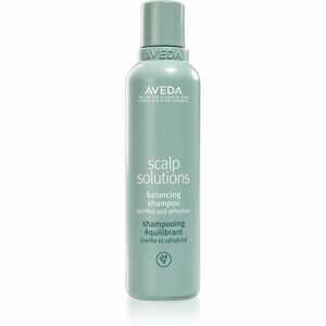 Aveda Scalp Solutions Balancing Shampoo nyugtató sampon a fej bőrsejtjeinek megújítására 200 ml