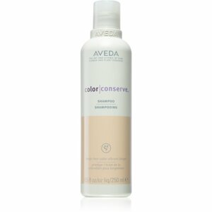 Aveda Color Conserve™ Shampoo ápoló sampon festett hajra 250 ml