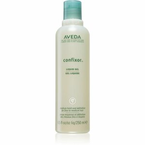 Aveda Confixor™ Liquid Gel hajzselé a formáért és a fixálásért 250 ml