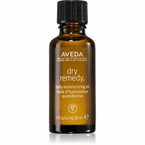 Aveda Dry Remedy hidratáló olaj száraz hajra 30 ml