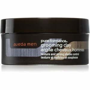 Aveda Men Pure - Formance™ Grooming Clay modellező agyag a formáért és a fixálásért 75 ml