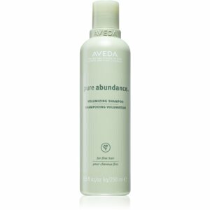Aveda Pure Abundance™ Volumizing Shampoo sampon a dús hajért a finom hajért 250 ml