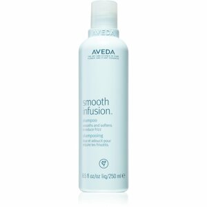 Aveda Smooth Infusion™ Shampoo kisimító sampon töredezés ellen 250 ml
