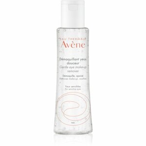 Avène Skin Care szemlemosó az érzékeny arcbőrre 125 ml
