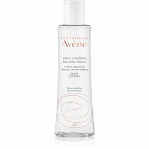 Avène Skin Care micellás víz az érzékeny arcbőrre 200 ml