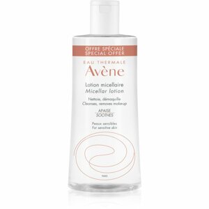 Avène Skin Care micellás víz az érzékeny arcbőrre 500 ml