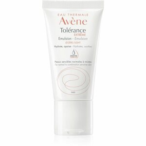 Avène Tolérance Extrême hidratáló emulzió az arcbőr megnyugtatására 50 ml