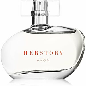 Avon HerStory Eau de Parfum hölgyeknek 50 ml