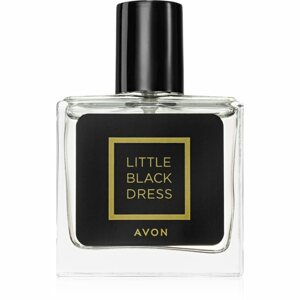 Avon Little Black Dress New Design Eau de Parfum hölgyeknek 30 ml