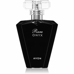 Avon Rare Onyx Eau de Parfum hölgyeknek 50 ml