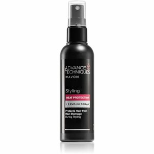 Avon Advance Techniques védő spray a hajformázáshoz, melyhez magas hőfokot használunk 100 ml