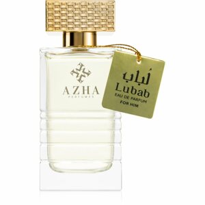 AZHA Perfumes Lubab Eau de Parfum uraknak ml