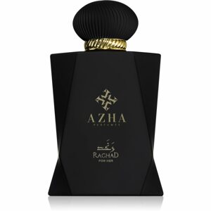 AZHA Perfumes Raghad Eau de Parfum hölgyeknek ml