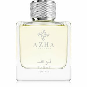AZHA Perfumes Taraf Eau de Parfum uraknak ml